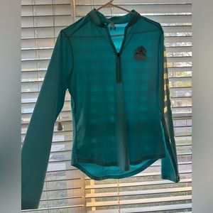 Under Armour Half-Zip PGA 100th Championship Top | Size L